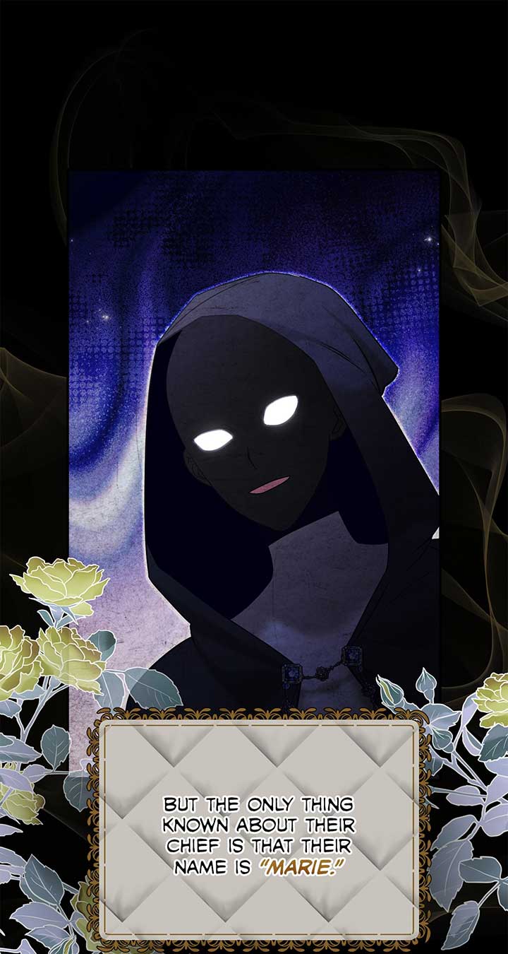 No, I Only Charmed the Princess! chapter 3 page 79