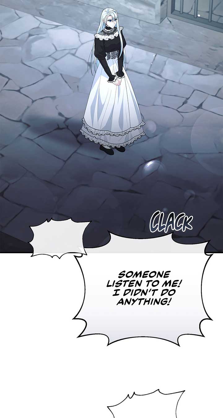 No, I Only Charmed the Princess! chapter 32 page 5