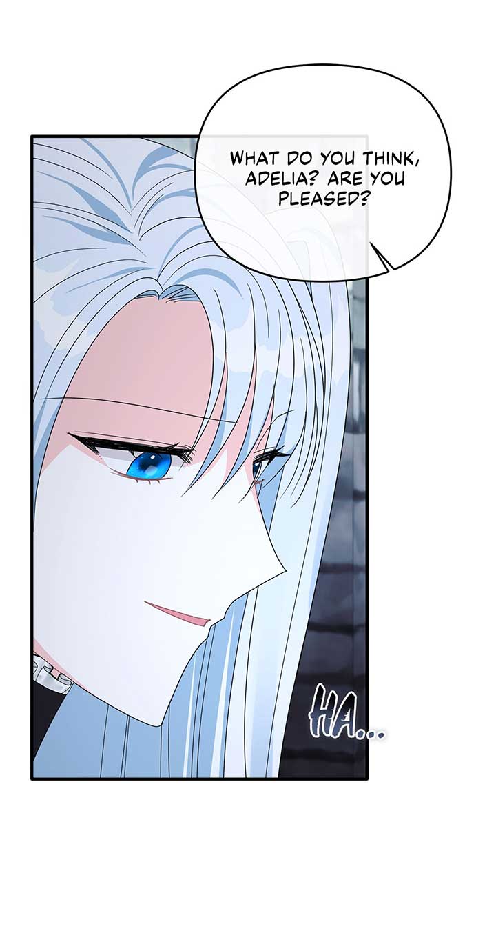 No, I Only Charmed the Princess! chapter 32 page 30