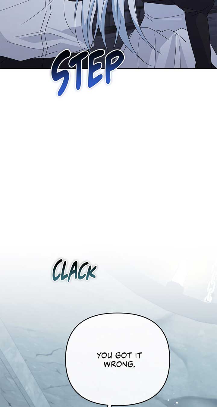 No, I Only Charmed the Princess! chapter 32 page 32