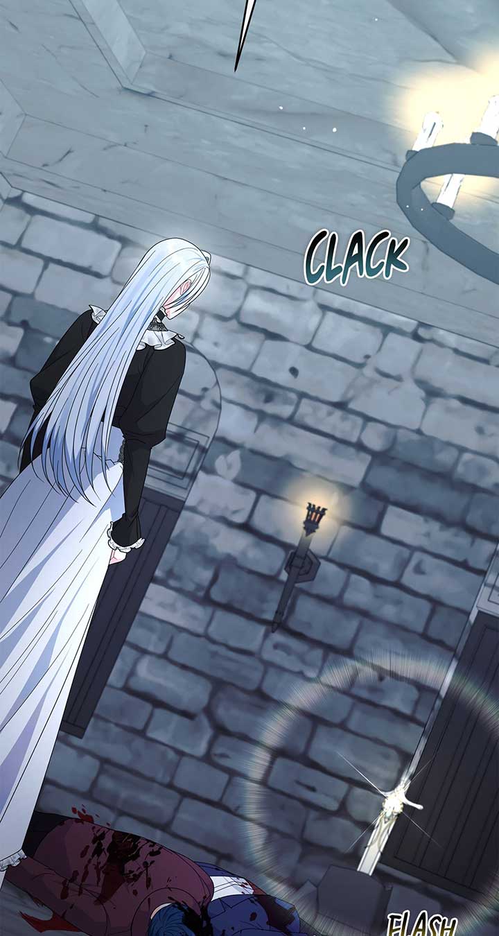 No, I Only Charmed the Princess! chapter 32 page 33