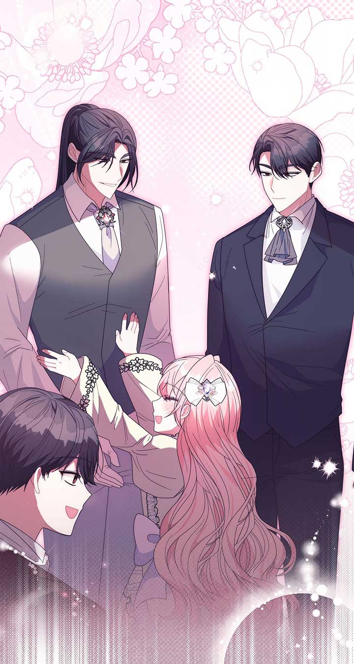 No, I Only Charmed the Princess! chapter 32 page 41