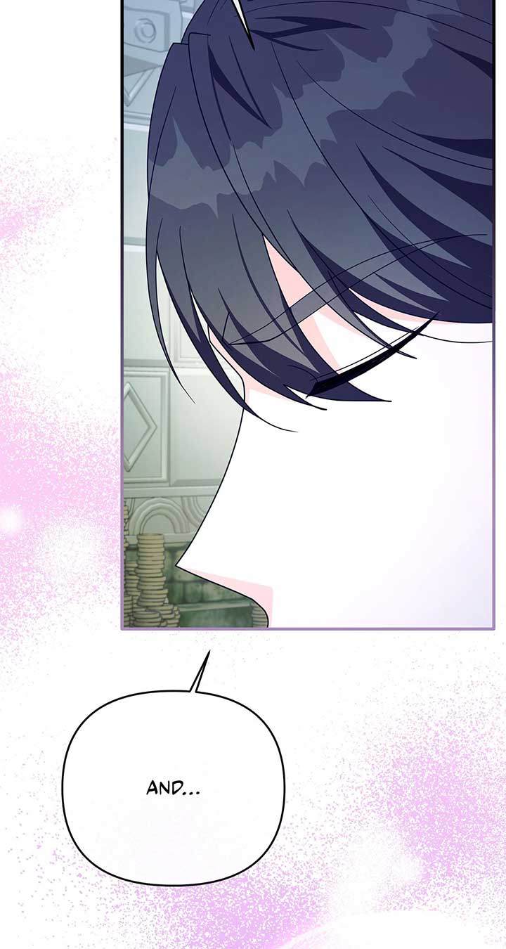 No, I Only Charmed the Princess! chapter 32 page 62
