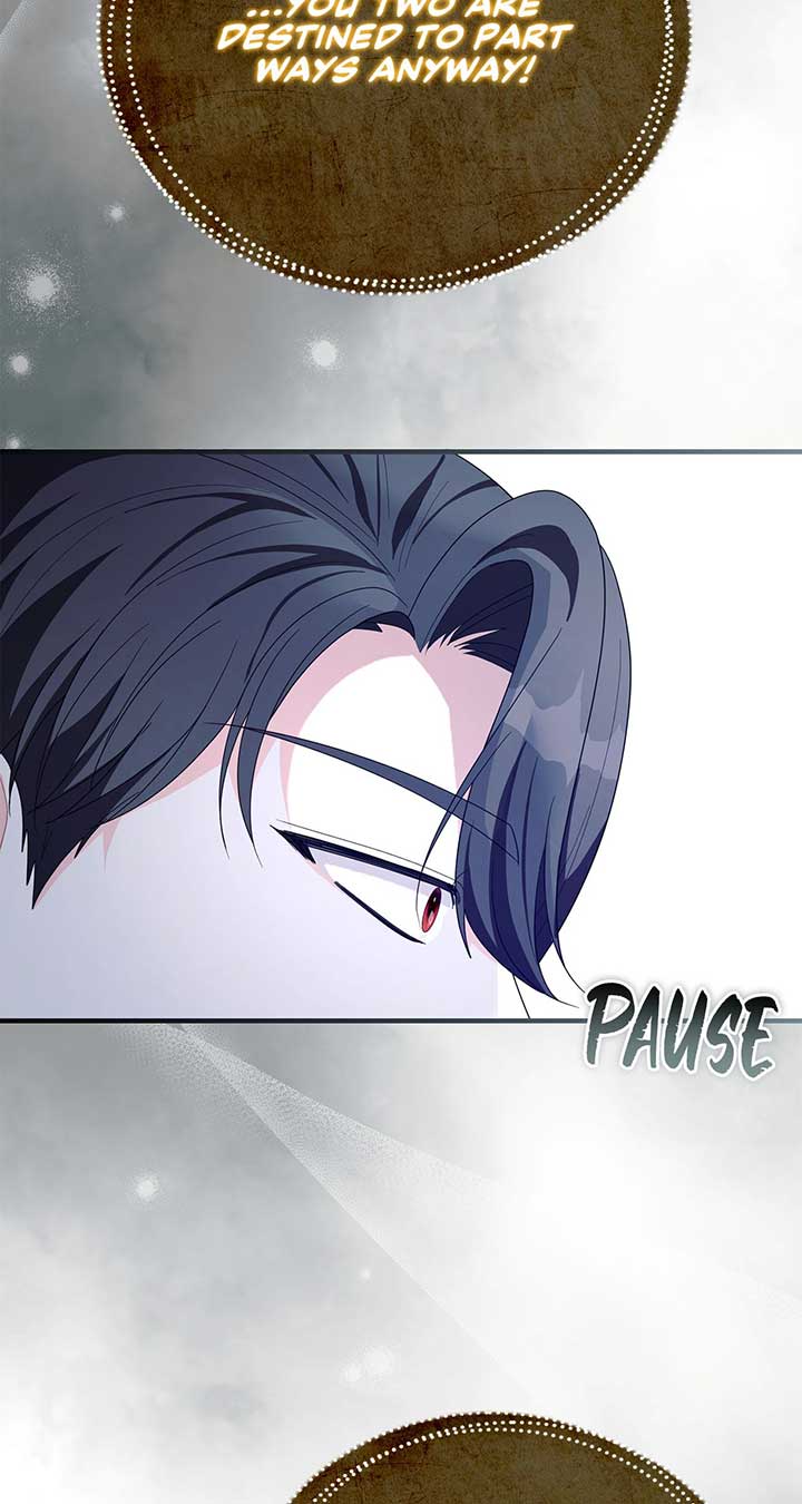 No, I Only Charmed the Princess! chapter 32 page 77