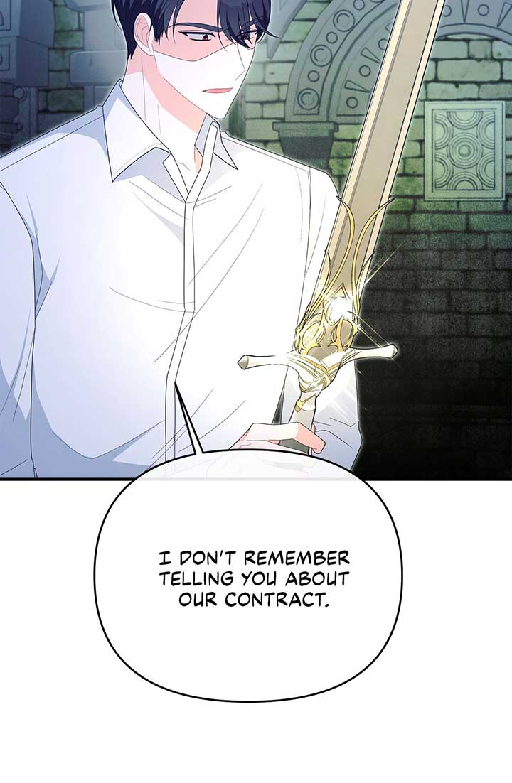 No, I Only Charmed the Princess! chapter 32 page 79
