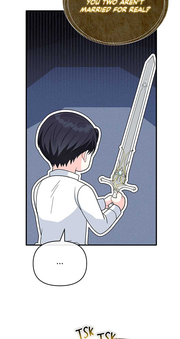 No, I Only Charmed the Princess! chapter 32 page 81