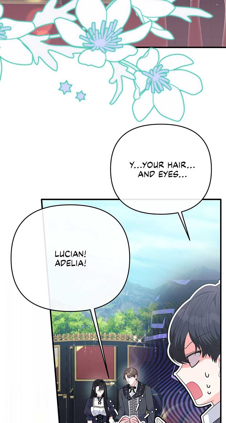No, I Only Charmed the Princess! chapter 33 page 5