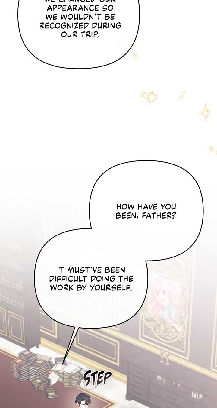 No, I Only Charmed the Princess! chapter 33 page 24