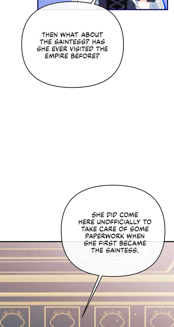 No, I Only Charmed the Princess! chapter 33 page 45