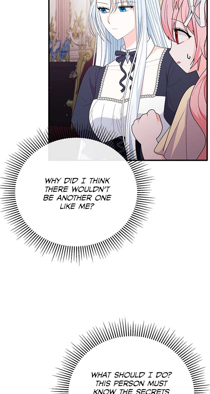 No, I Only Charmed the Princess! chapter 33 page 73