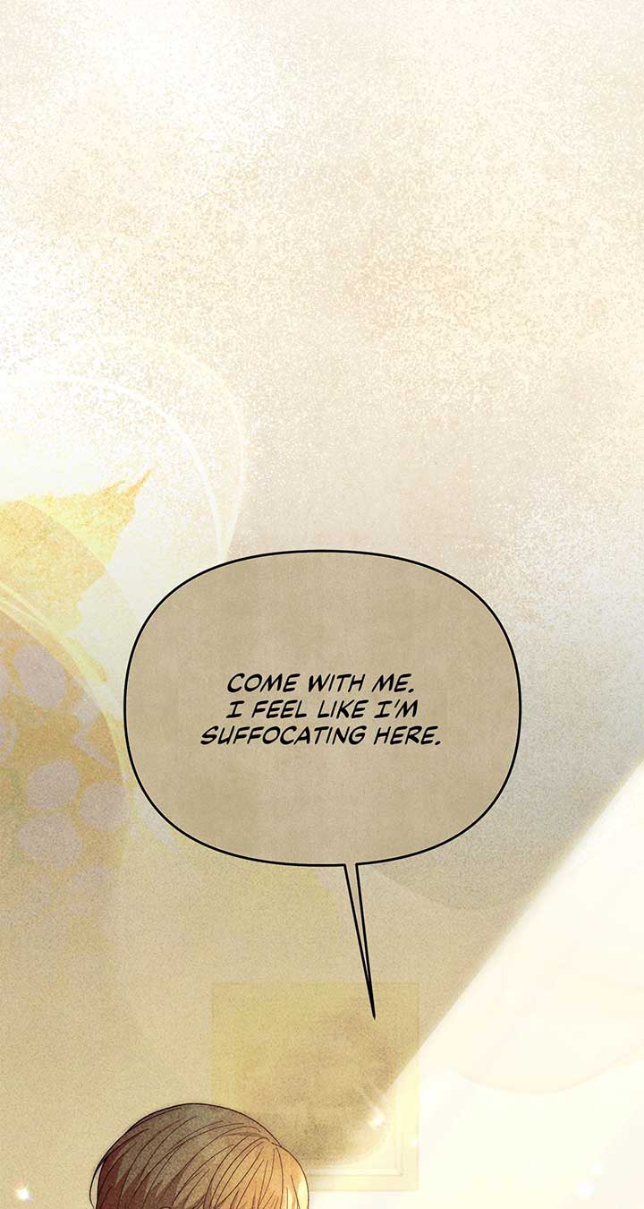 No, I Only Charmed the Princess! chapter 33 page 82
