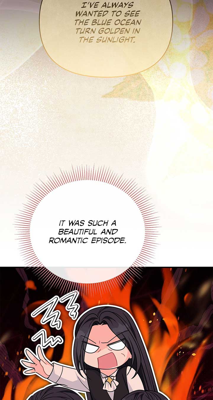 No, I Only Charmed the Princess! chapter 33 page 86