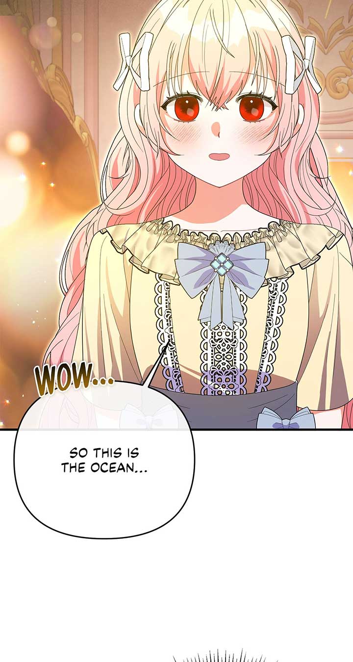 No, I Only Charmed the Princess! chapter 33 page 93