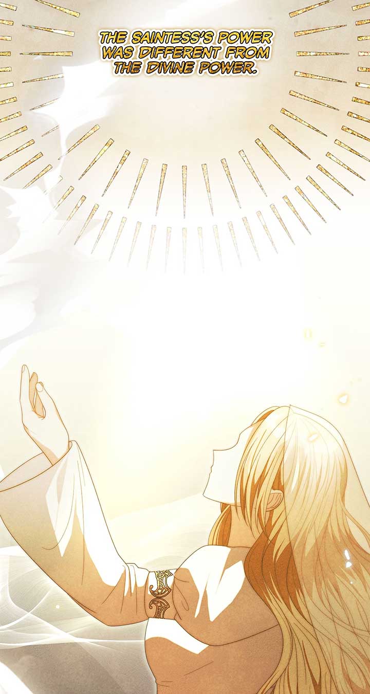 No, I Only Charmed the Princess! chapter 34 page 72
