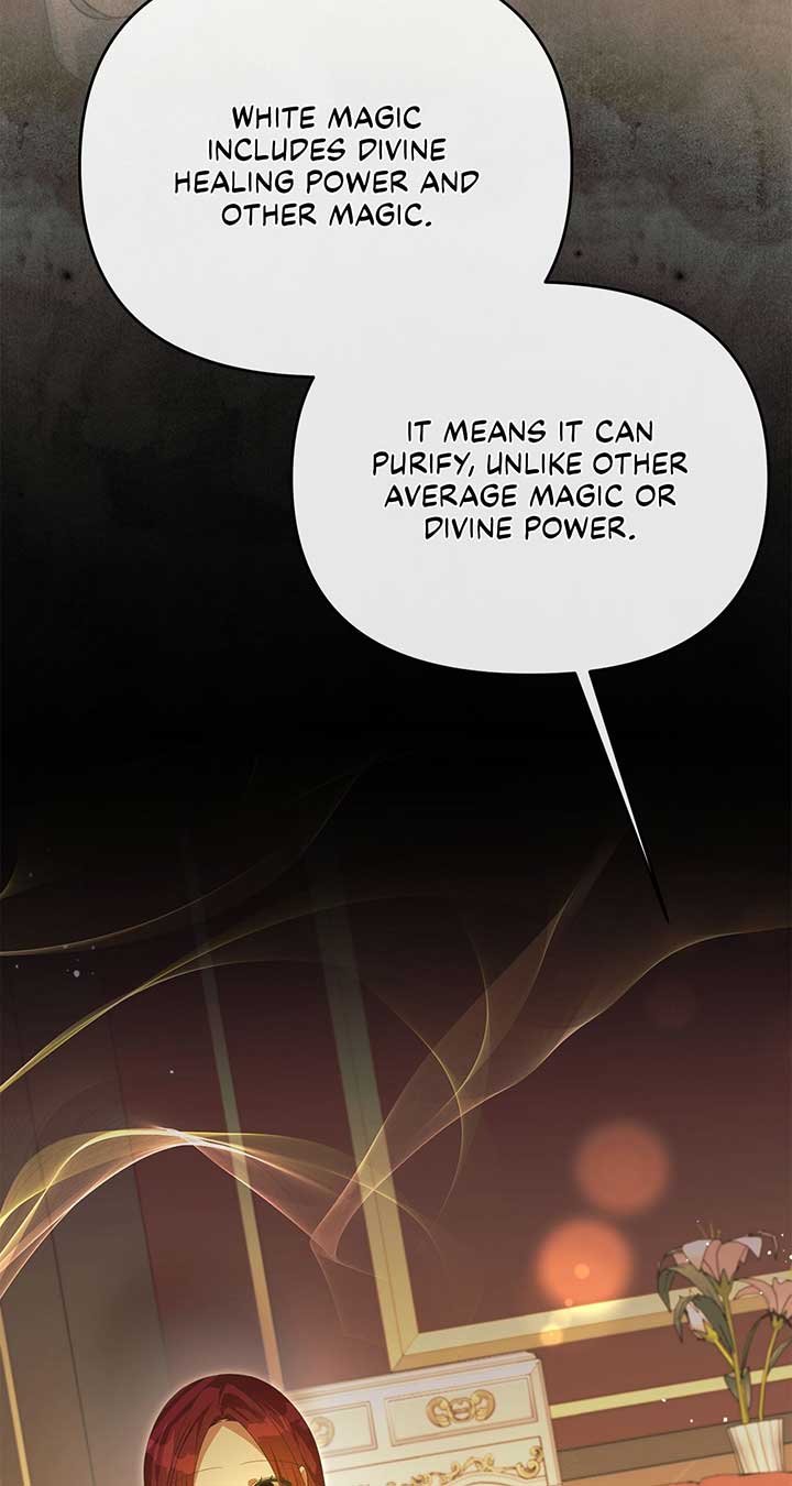 No, I Only Charmed the Princess! chapter 34 page 80
