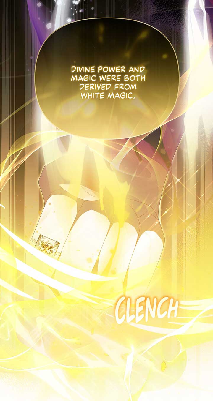 No, I Only Charmed the Princess! chapter 34 page 82