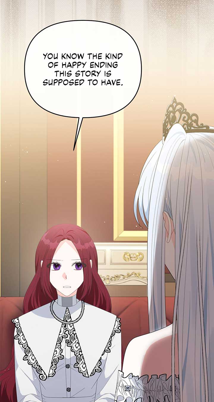 No, I Only Charmed the Princess! chapter 35 page 5