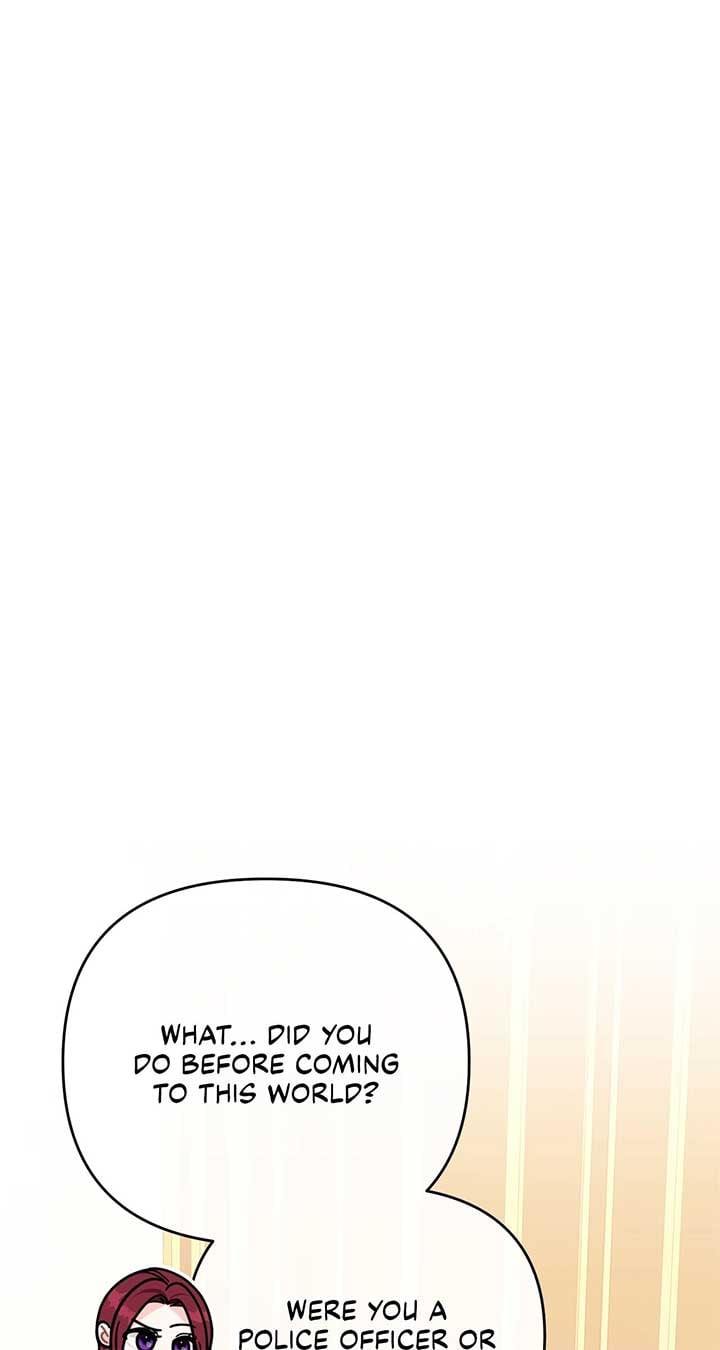 No, I Only Charmed the Princess! chapter 35 page 34
