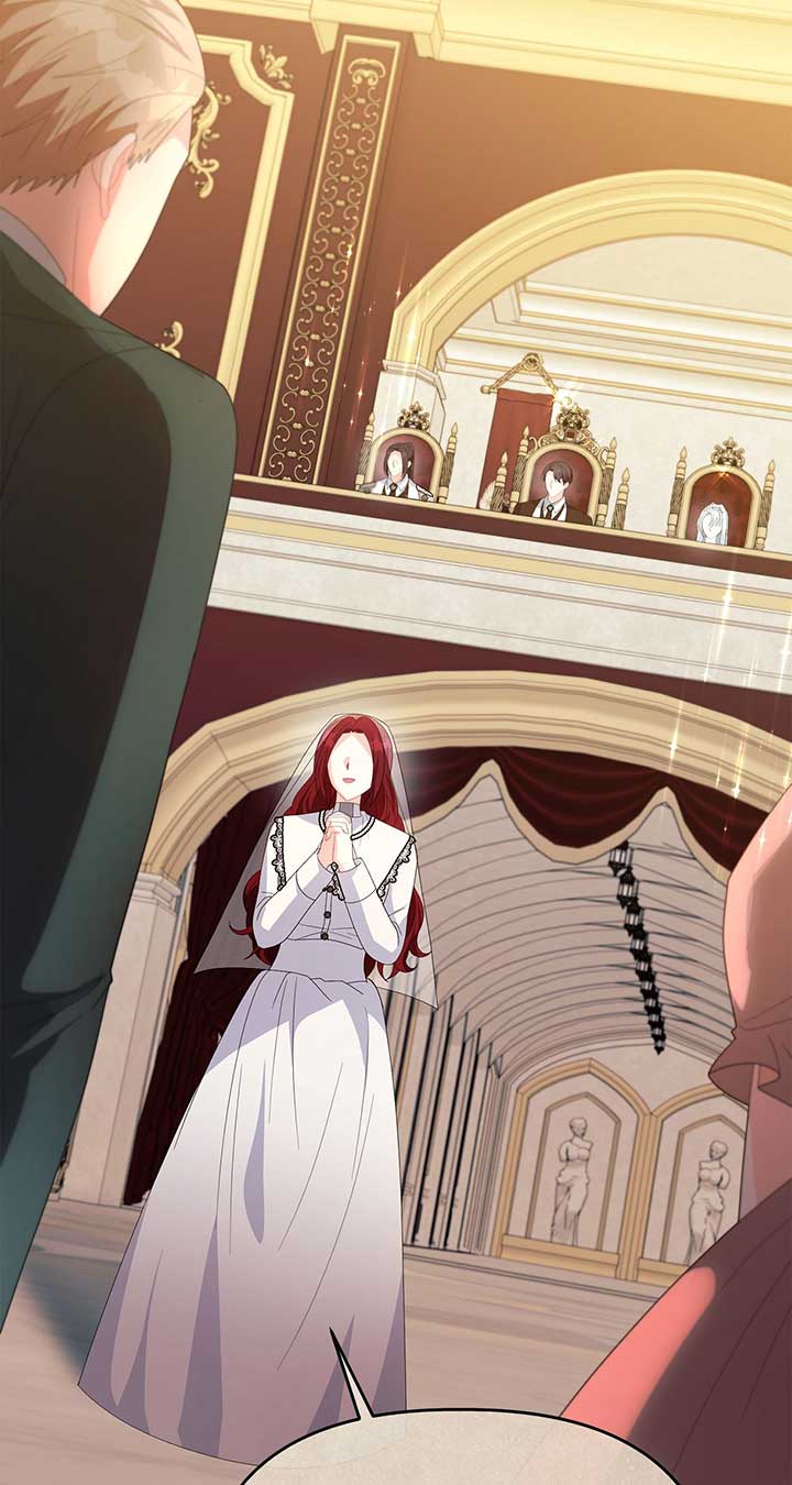 No, I Only Charmed the Princess! chapter 35 page 44