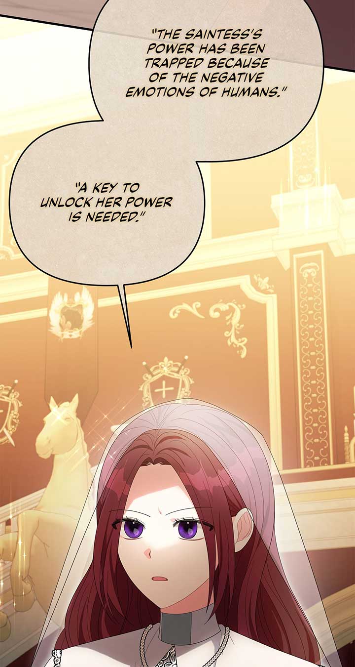 No, I Only Charmed the Princess! chapter 35 page 45