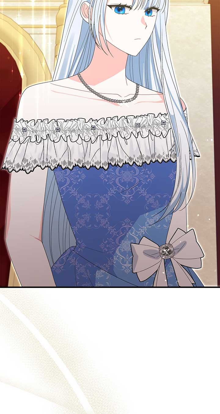 No, I Only Charmed the Princess! chapter 35 page 84