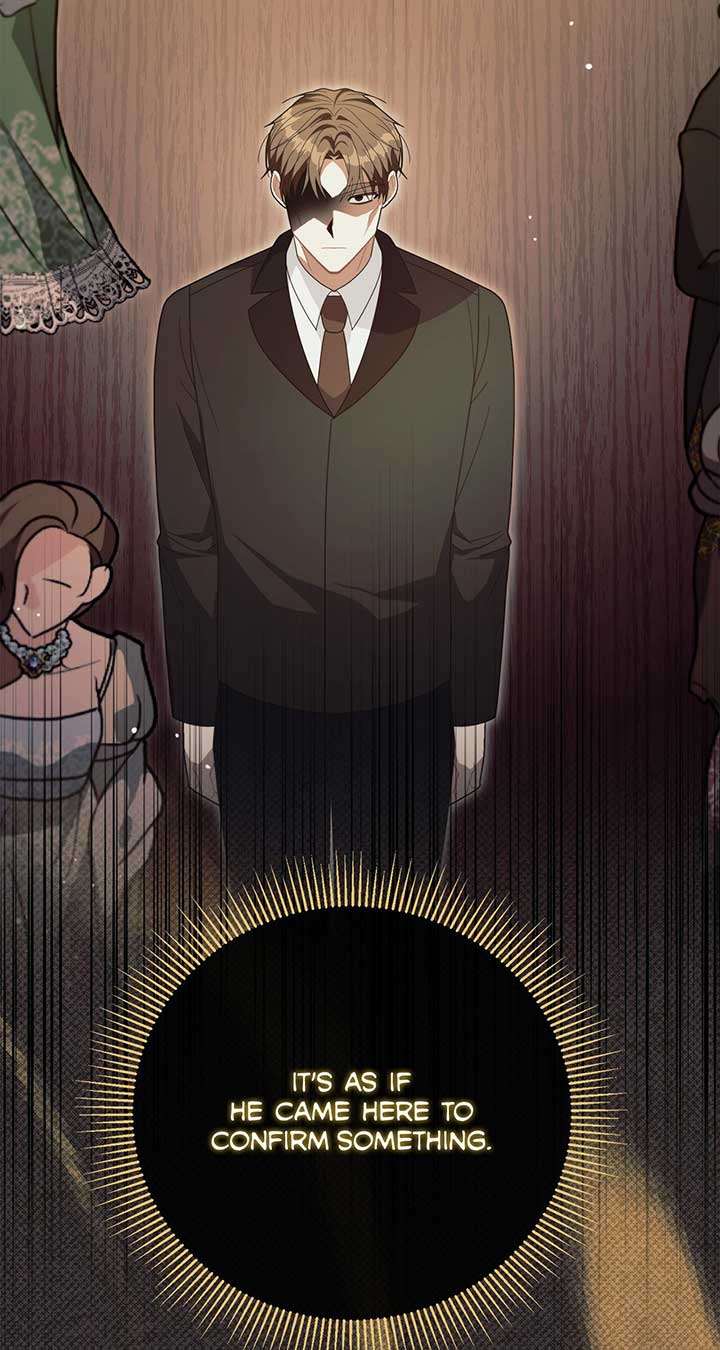 No, I Only Charmed the Princess! chapter 35 page 92