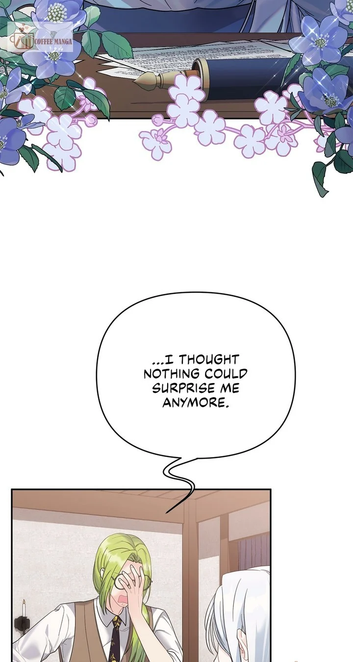 No, I Only Charmed the Princess! chapter 4 page 3