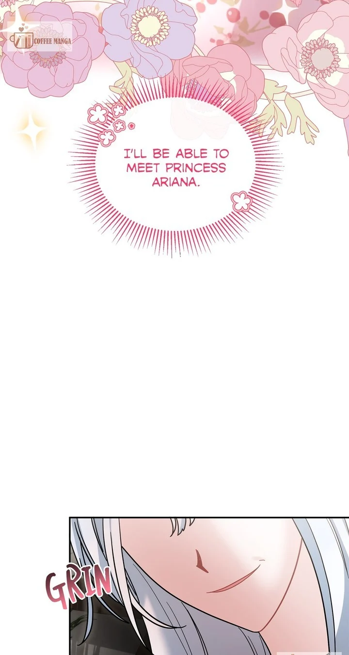 No, I Only Charmed the Princess! chapter 4 page 16