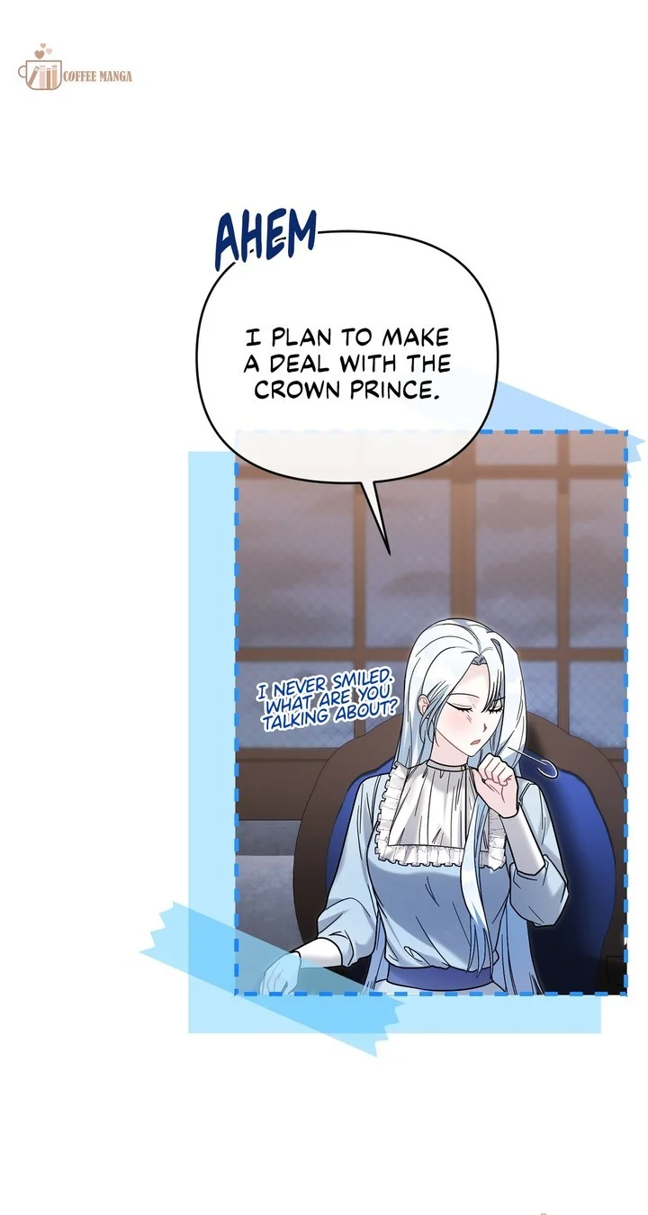 No, I Only Charmed the Princess! chapter 4 page 20