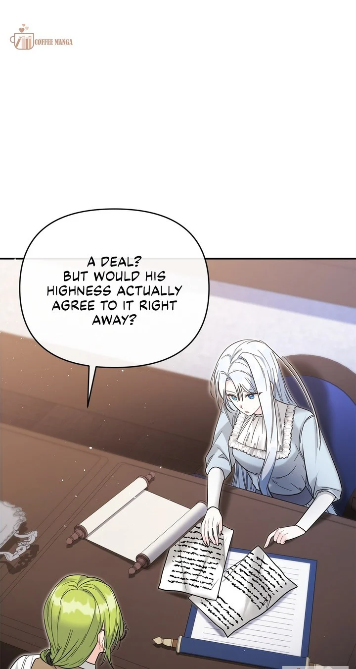 No, I Only Charmed the Princess! chapter 4 page 21