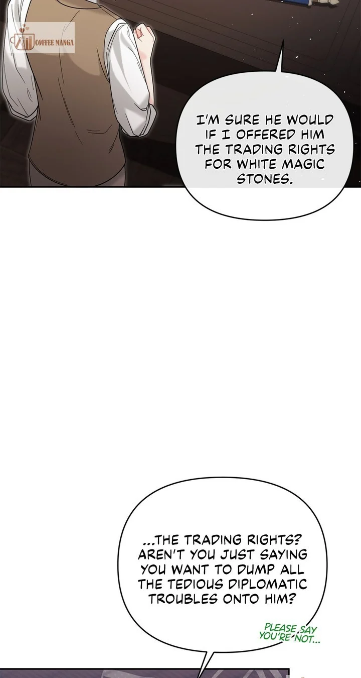 No, I Only Charmed the Princess! chapter 4 page 22