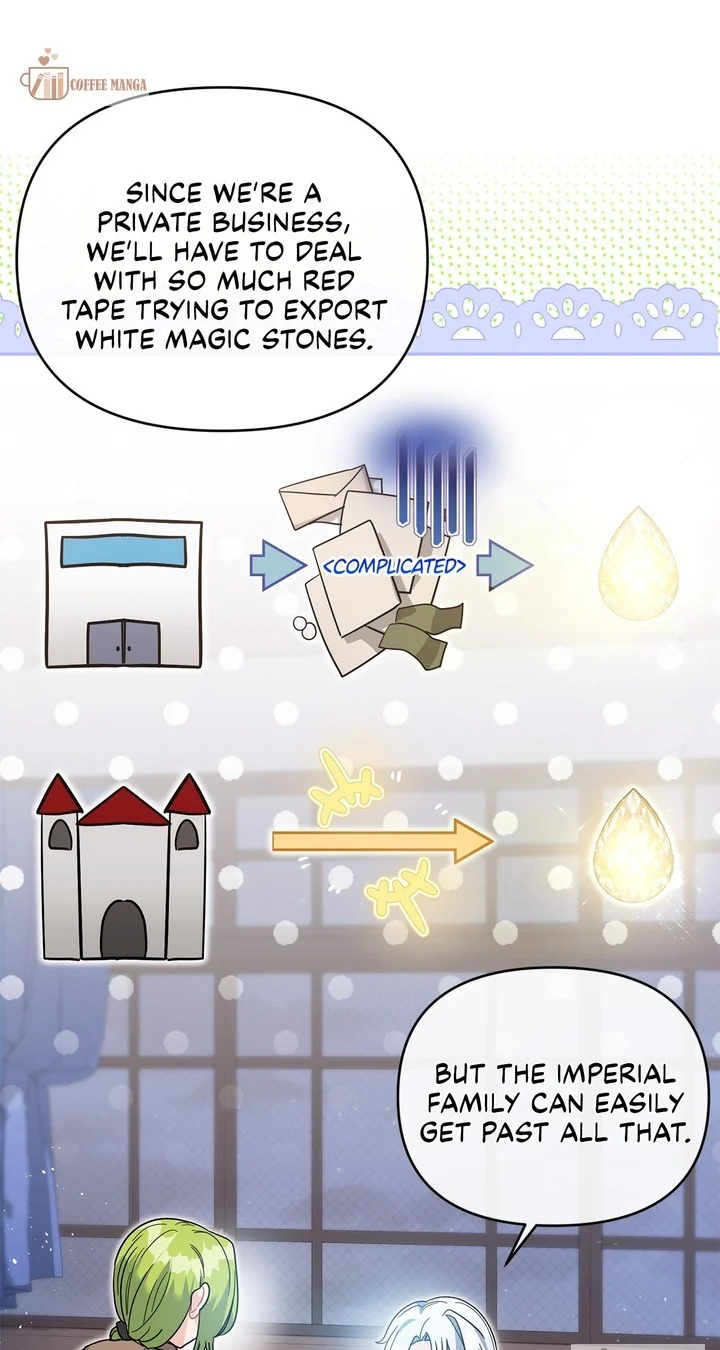 No, I Only Charmed the Princess! chapter 4 page 25