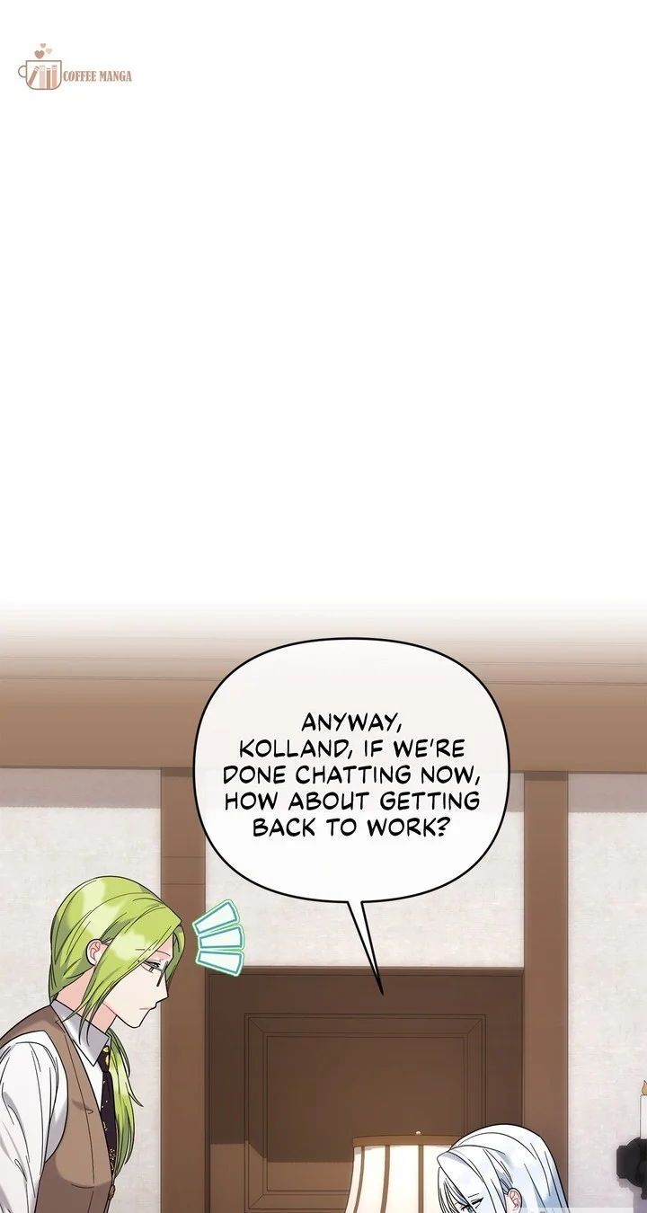 No, I Only Charmed the Princess! chapter 4 page 30