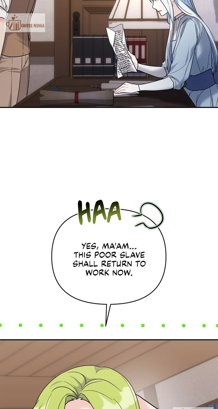 No, I Only Charmed the Princess! chapter 4 page 31