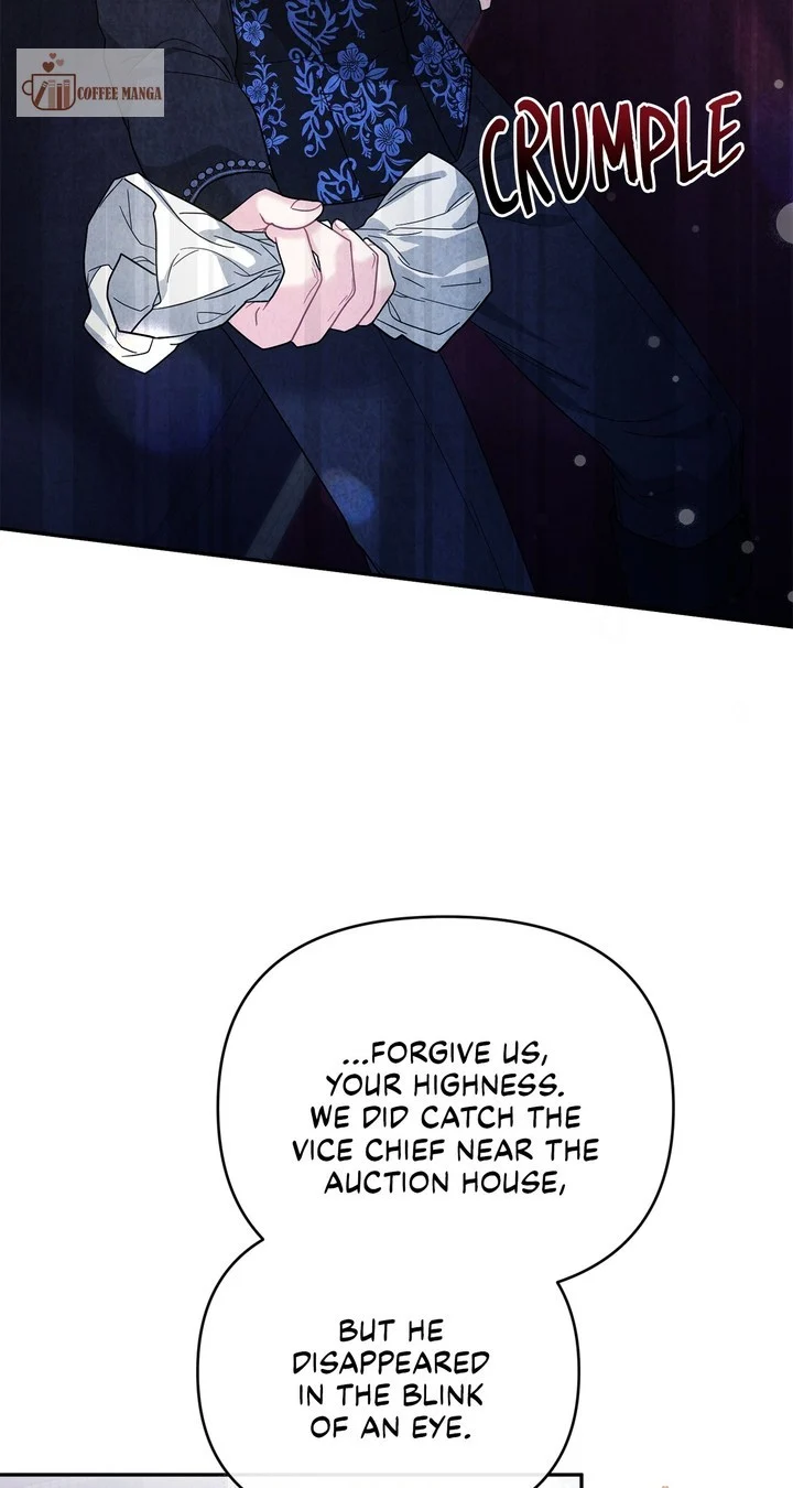 No, I Only Charmed the Princess! chapter 4 page 40