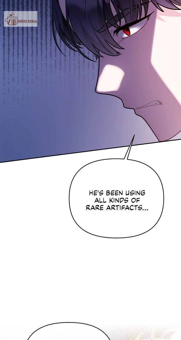 No, I Only Charmed the Princess! chapter 4 page 43