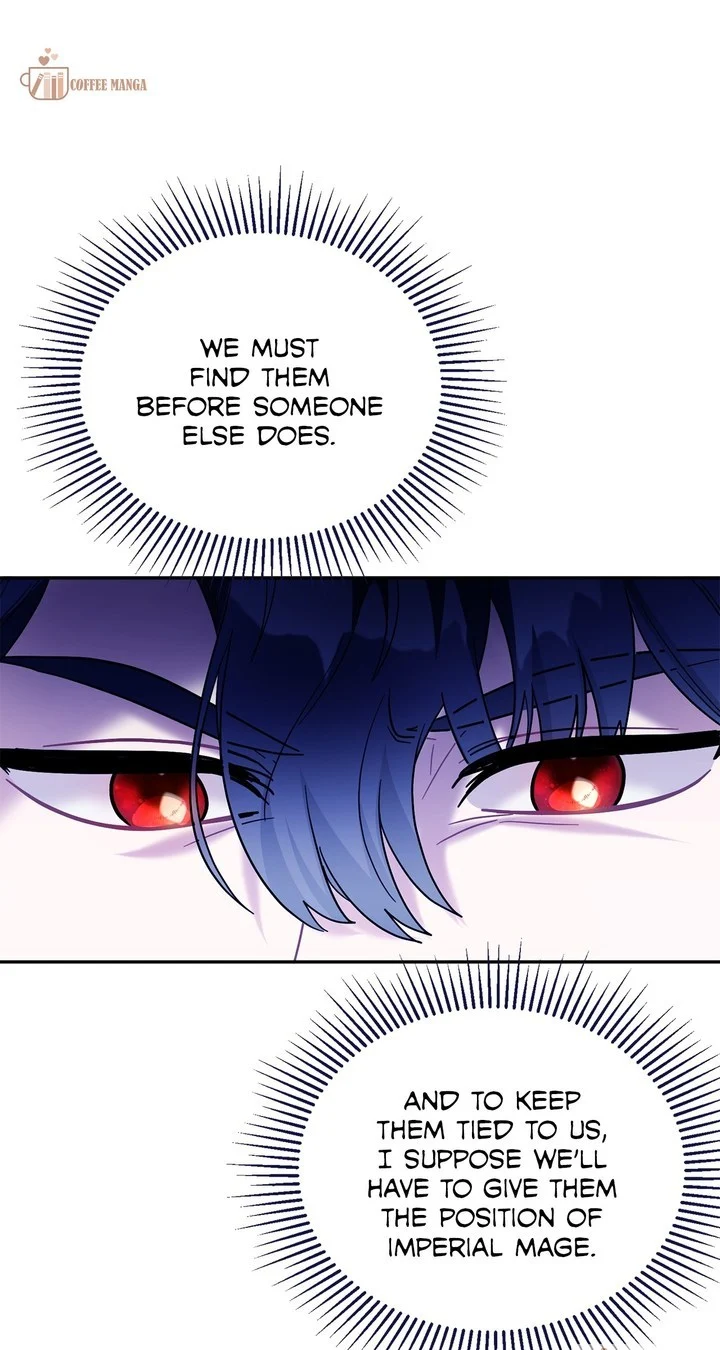 No, I Only Charmed the Princess! chapter 4 page 49