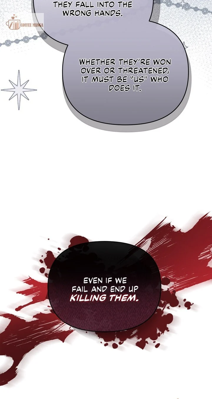 No, I Only Charmed the Princess! chapter 4 page 54