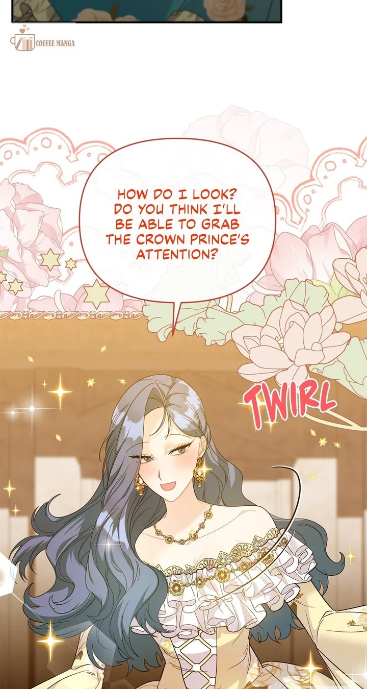 No, I Only Charmed the Princess! chapter 4 page 65