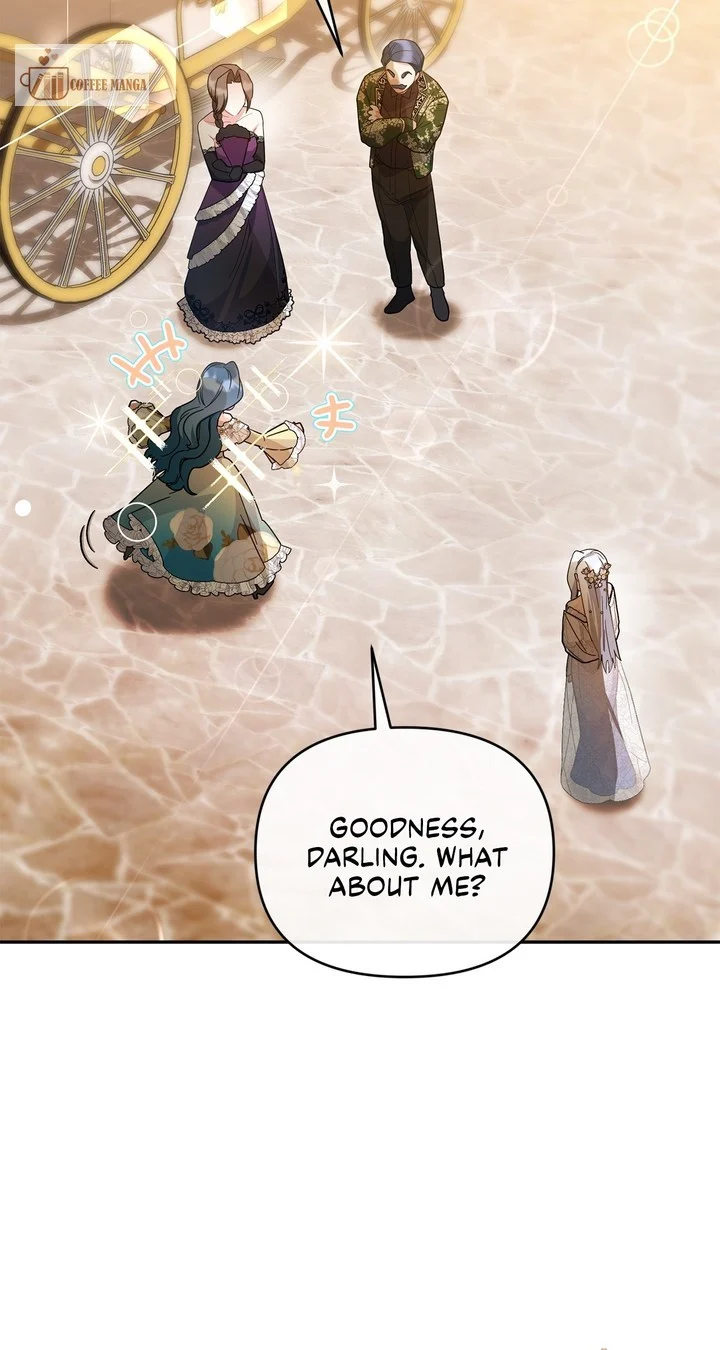 No, I Only Charmed the Princess! chapter 4 page 67