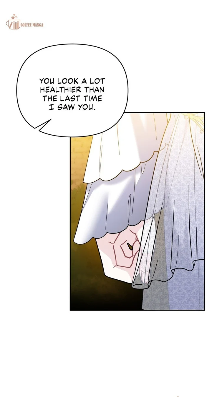 No, I Only Charmed the Princess! chapter 4 page 73