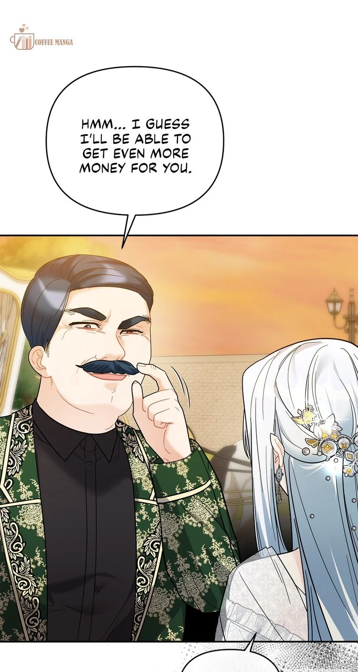 No, I Only Charmed the Princess! chapter 4 page 74