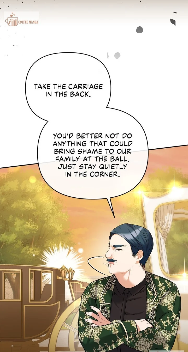 No, I Only Charmed the Princess! chapter 4 page 77