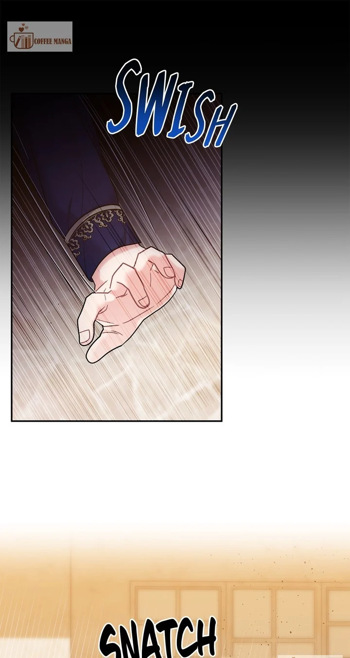 No, I Only Charmed the Princess! chapter 4 page 80
