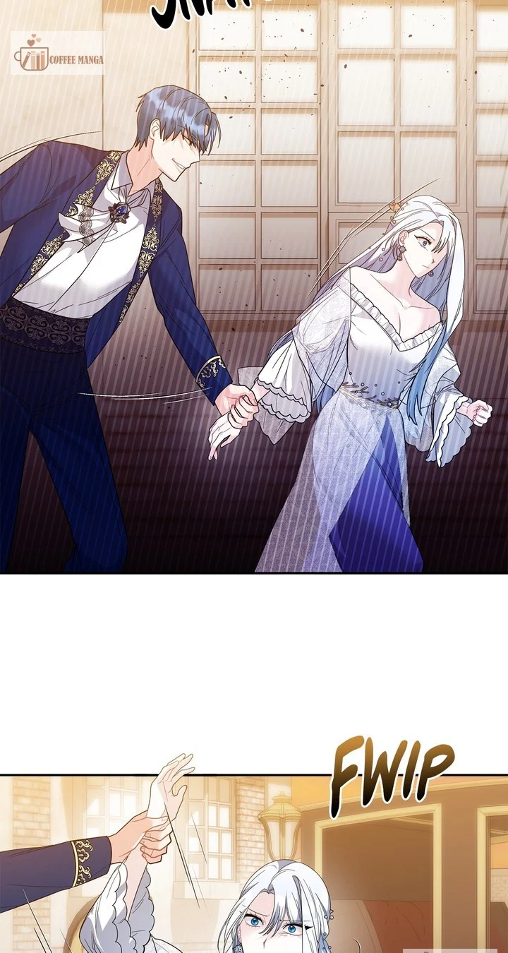 No, I Only Charmed the Princess! chapter 4 page 81