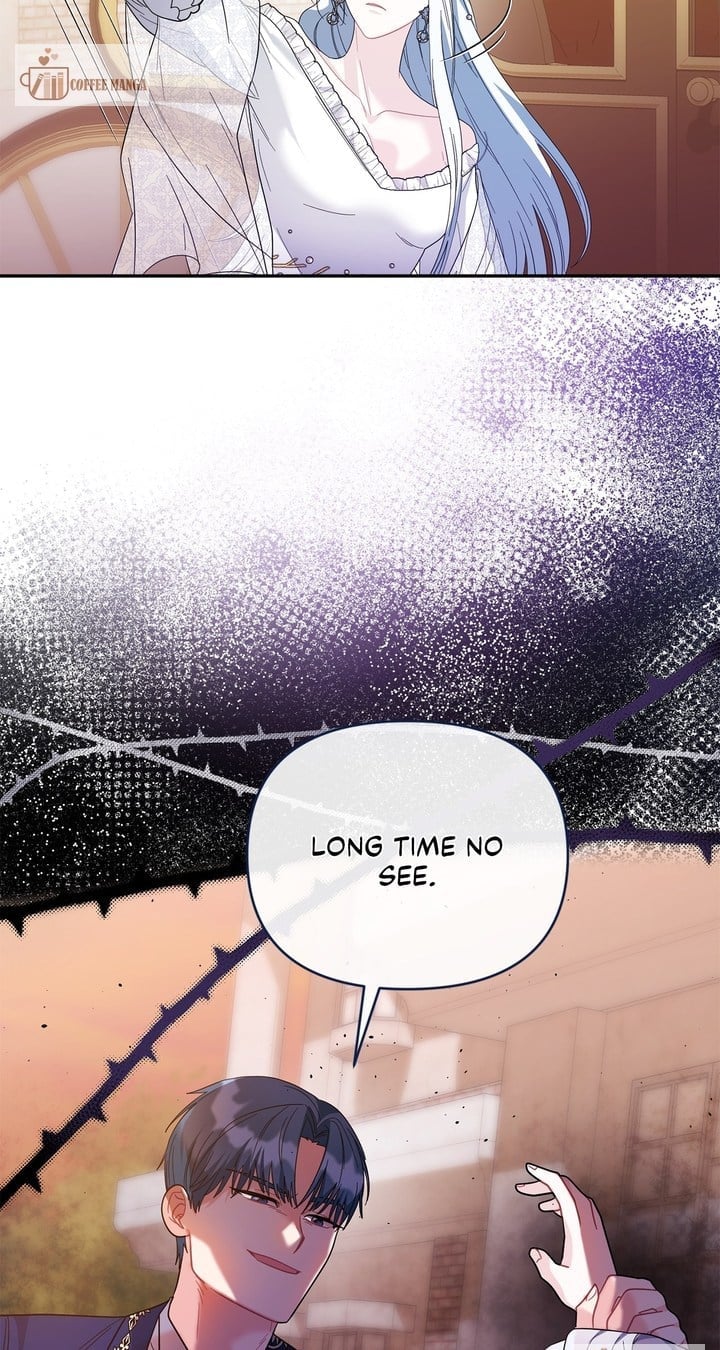 No, I Only Charmed the Princess! chapter 4 page 82