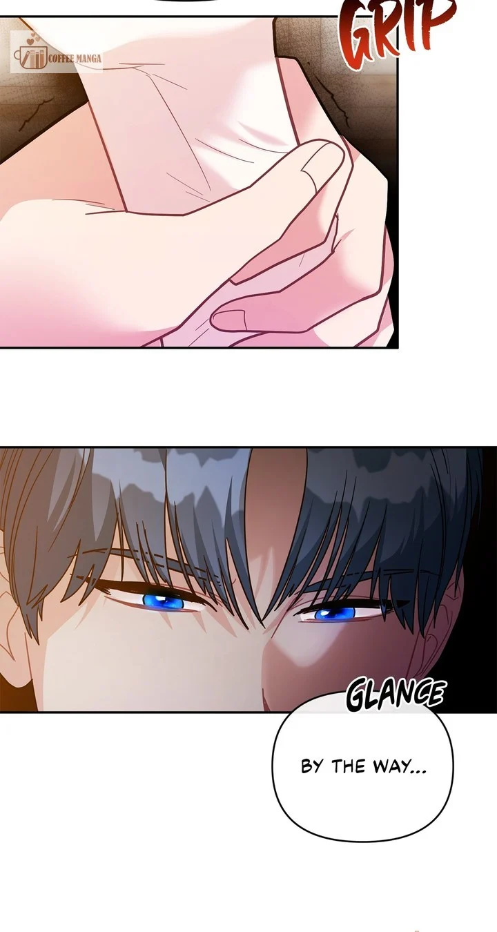 No, I Only Charmed the Princess! chapter 4 page 84