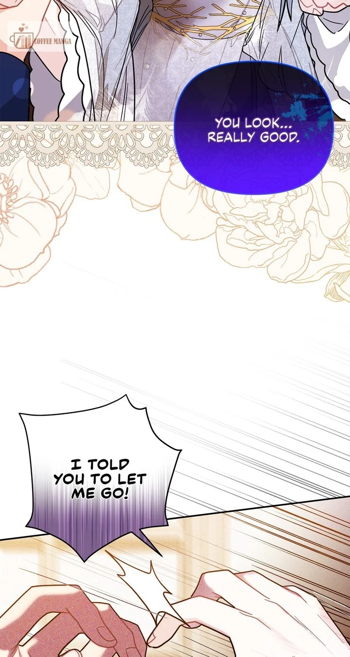 No, I Only Charmed the Princess! chapter 4 page 86