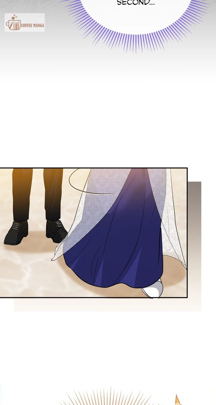 No, I Only Charmed the Princess! chapter 4 page 91