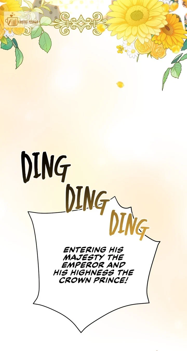 No, I Only Charmed the Princess! chapter 4 page 97
